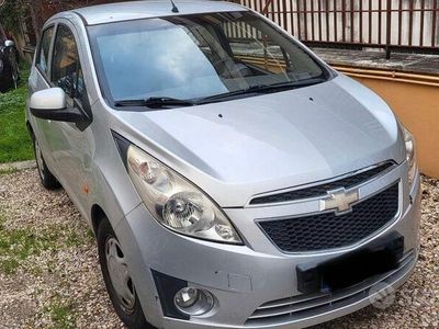 usata Chevrolet Spark - 2011