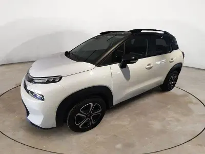 Usata Citroën C3 Aircross