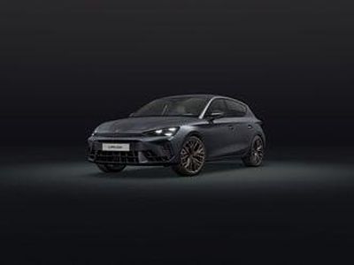 Nuova Cupra Leon 150 CV (110 kW) 2026 Utilitaria