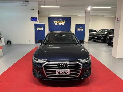 usata Audi A6 40 TDI Avant 40 2.0 TDI S tronic Business Design