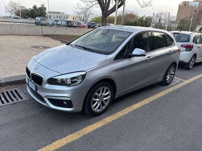 BMW 216 Active Tourer