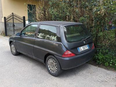 usata Lancia Ypsilon - 2001