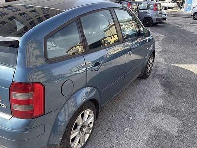 Usata Audi A2 75 CV (55 kW) 2000 Utilitaria