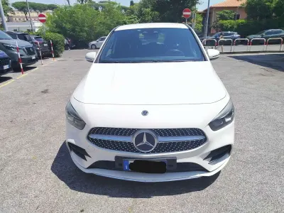 Usata Mercedes B180