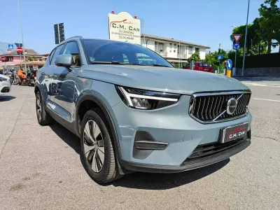 Usata Volvo XC40