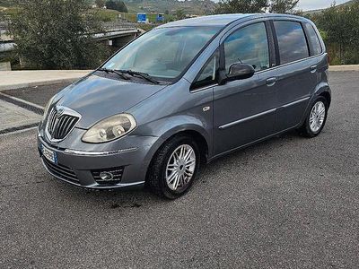 Usata Lancia Musa 2011 Monovolume