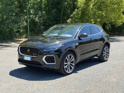 Usata Jaguar E-Pace R-Dynamic 163 CV (119 kW) 2022 SUV