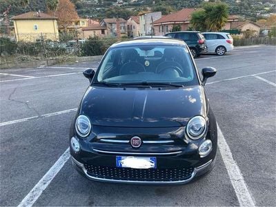 Usata Fiat 500 Pop 69 CV (50 kW) 2017 Utilitaria