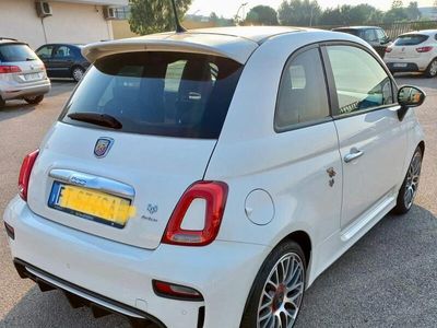 Abarth 500