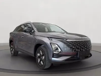 Nuova Omoda 5 224 CV (164 kW) 2026 Phantom gray SUV