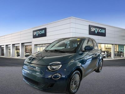 usata Fiat 500e 500La Nuova Serie1 La Nuova - Icon 320 Berlina