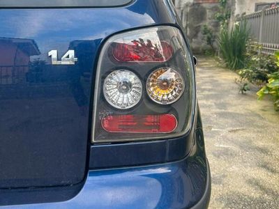 usata VW Polo Polo 1.4 16V cat 3p. Highline