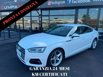 Usata Audi A5