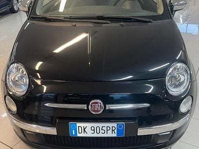 Usata Fiat 500 75 CV (55 kW) 2007