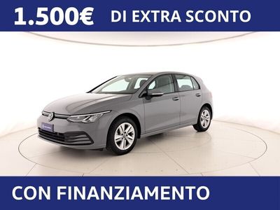 usata VW Golf 1.0 TSI 1.0 tsi evo life 110cv