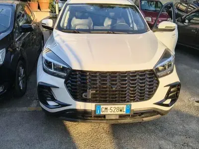 Usata DR DR 5.0 114 CV (83 kW) 2022 SUV
