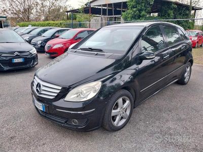 usata Mercedes B200 CDI Sport