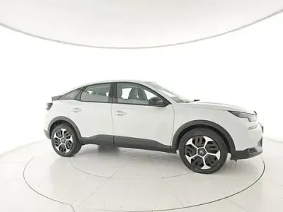 Gebraucht Citroën C4 PureTech 131 PS (96 kW) 2025 Weiß SUV