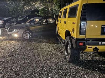 Usata Mercedes E320 Avantgarde 224 CV (164 kW) 2007 Station wagon