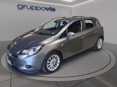 Usata Opel Corsa