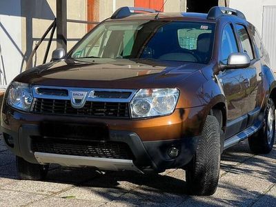 usata Dacia Duster Duster 1.5 dCi 90CV 4x2 Lauréate