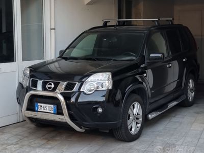 usata Nissan X-Trail X-Trail 2.0 dCi 150CV SE