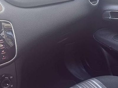 Usata Fiat Punto Evo 65 CV (47 kW) 2010 Grigio Utilitaria