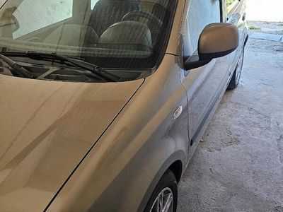 usata Fiat Panda 2ª serie - 2010