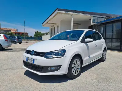 Usata VW Polo