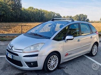 Citroën Grand C4 Picasso