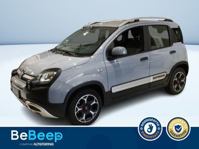 Fiat Panda Cross