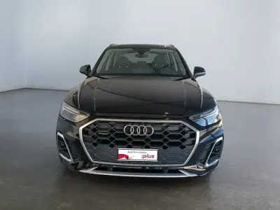 Usata Audi Q5