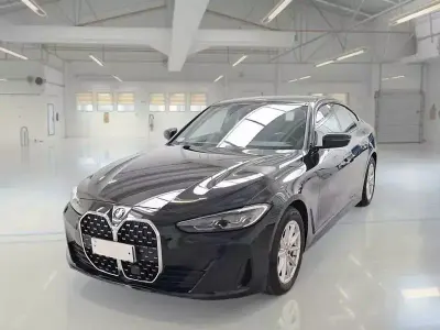 Usata BMW 420