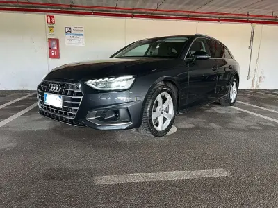 Usata Audi A4