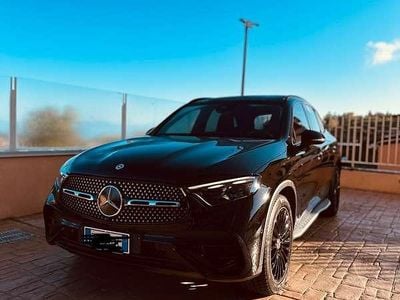 Usata Mercedes GLC300e AMG 269 CV (197 kW) 2024 SUV
