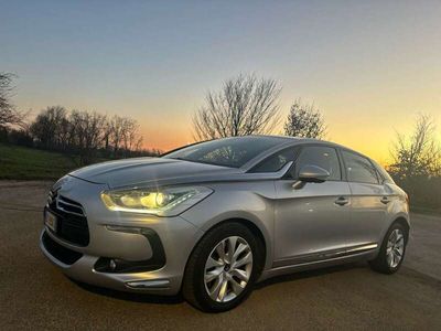 Citroën DS5