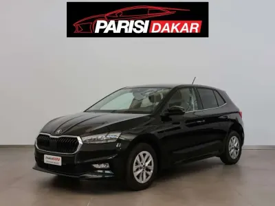 Usata Skoda Fabia Selection 116 CV (85 kW) 2025 Nero Utilitaria