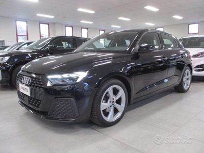 usata Audi A1 SPB 25 TFSI S-Tronic Admired