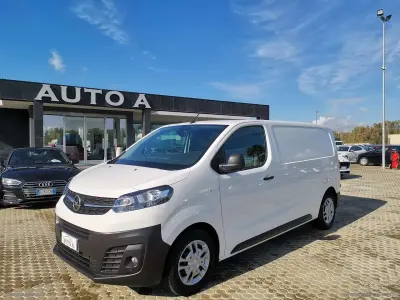 Usata Opel Vivaro-e Combi