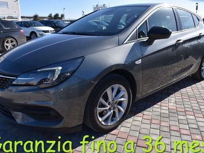 usata Opel Astra 1.5 CDTI 122 CV S&S 5 porte Business Elegance