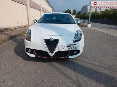 usata Alfa Romeo Giulietta 2.0 JTDm 150 CV