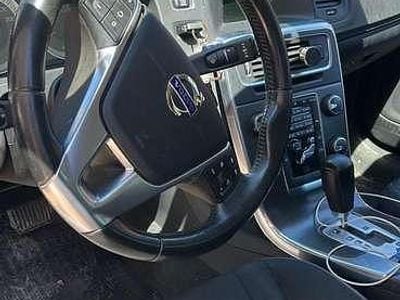 Usata Volvo S60 Momentum 215 CV (158 kW) 2011 Berlina