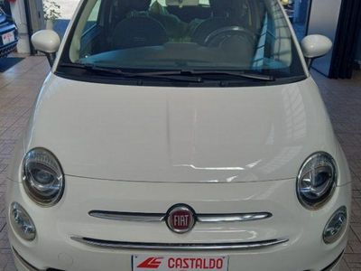 usata Fiat 500 1.3 Multijet 16V 95 CV Lounge