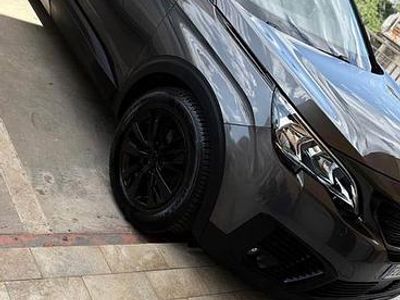 Gebraucht Peugeot 5008 131 PS (96 kW) 2019 Grau Kombi