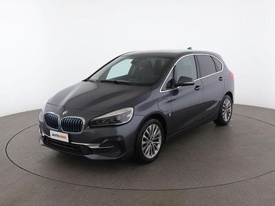 BMW 225 Active Tourer
