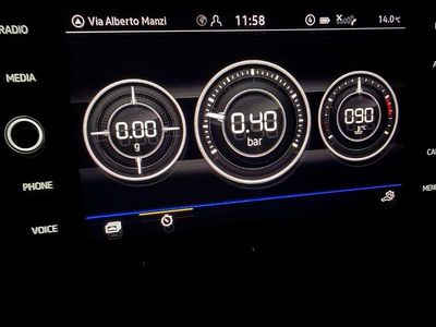 Usata VW T-Roc Sport 150 CV (110 kW) 2023 SUV