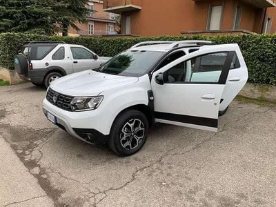 Usata Dacia Duster Anniversary 101 CV (74 kW) 2021 SUV