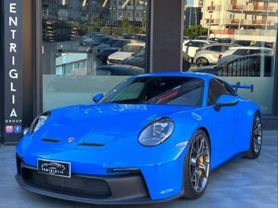 usata Porsche 911 GT3 992 911 Coupe 4.0auto pronta consegna