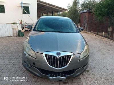 Lancia Delta