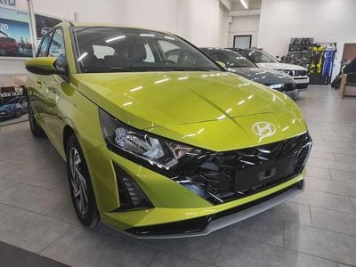 Gebraucht Hyundai i20